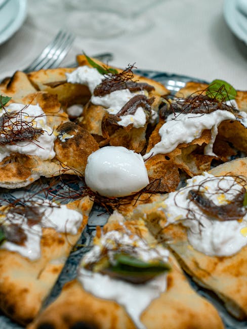 Restaurant, pizza — 4