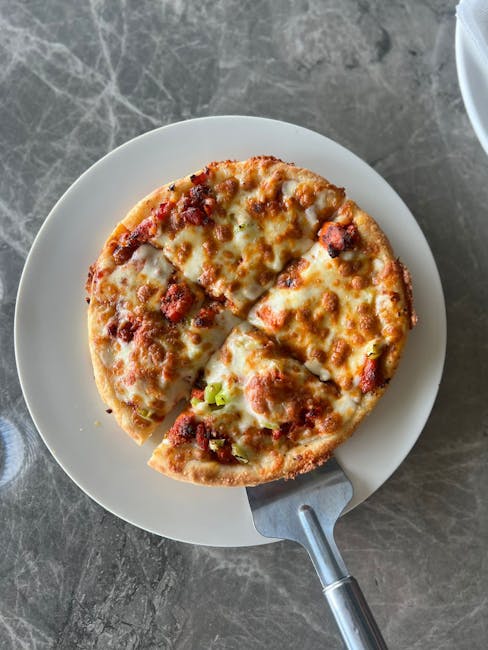 Restaurant, pizza — 4