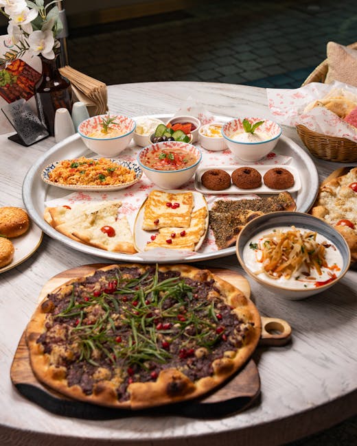 Restaurant, pizza — 3