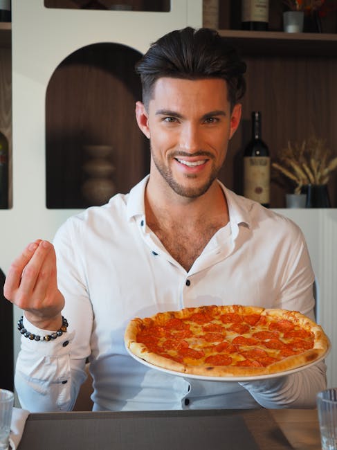 Restaurant, pizza — 2
